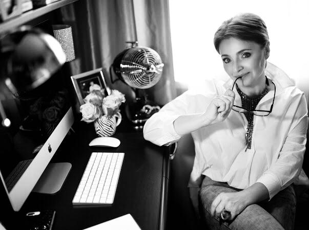 Yana Zelichonok